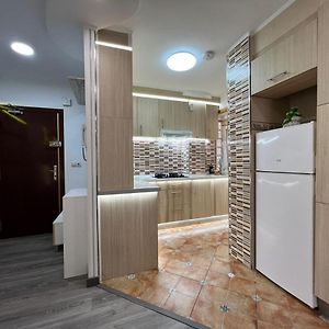 Appartement met Drie Slaapkamers